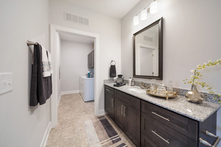 The Villages At Sunnybrook Apartments, 2421 Brightcreek Falls Trail